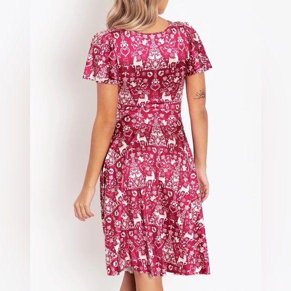 BM Nice List Rio Dress - Picture 3 of 6